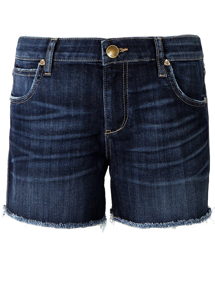 Gidget Fray Short from Kut from the Kloth