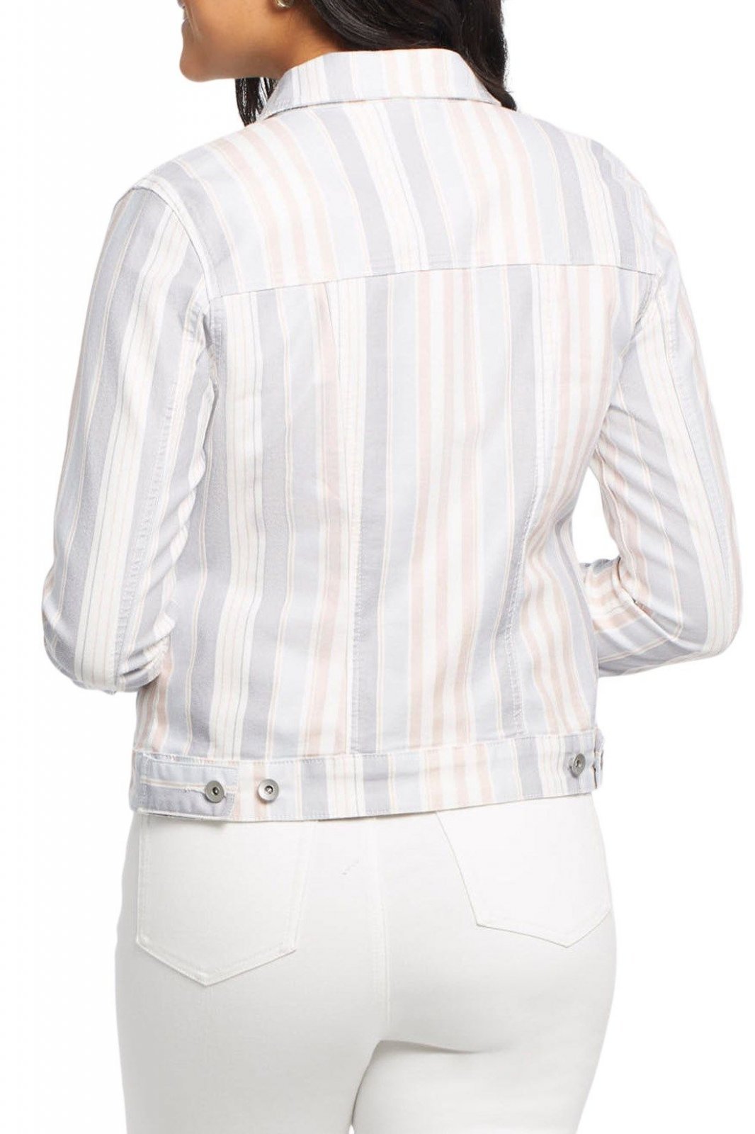 Striped Jacket from Tribal - High Call Outfitters