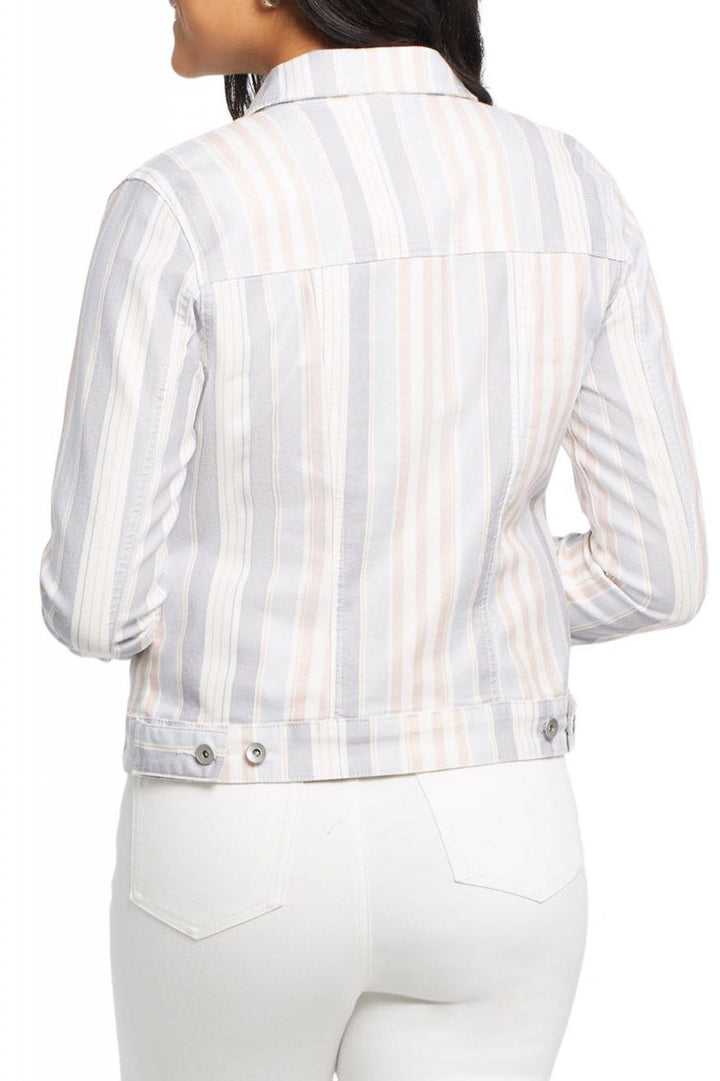 Striped Jacket from Tribal - High Call Outfitters