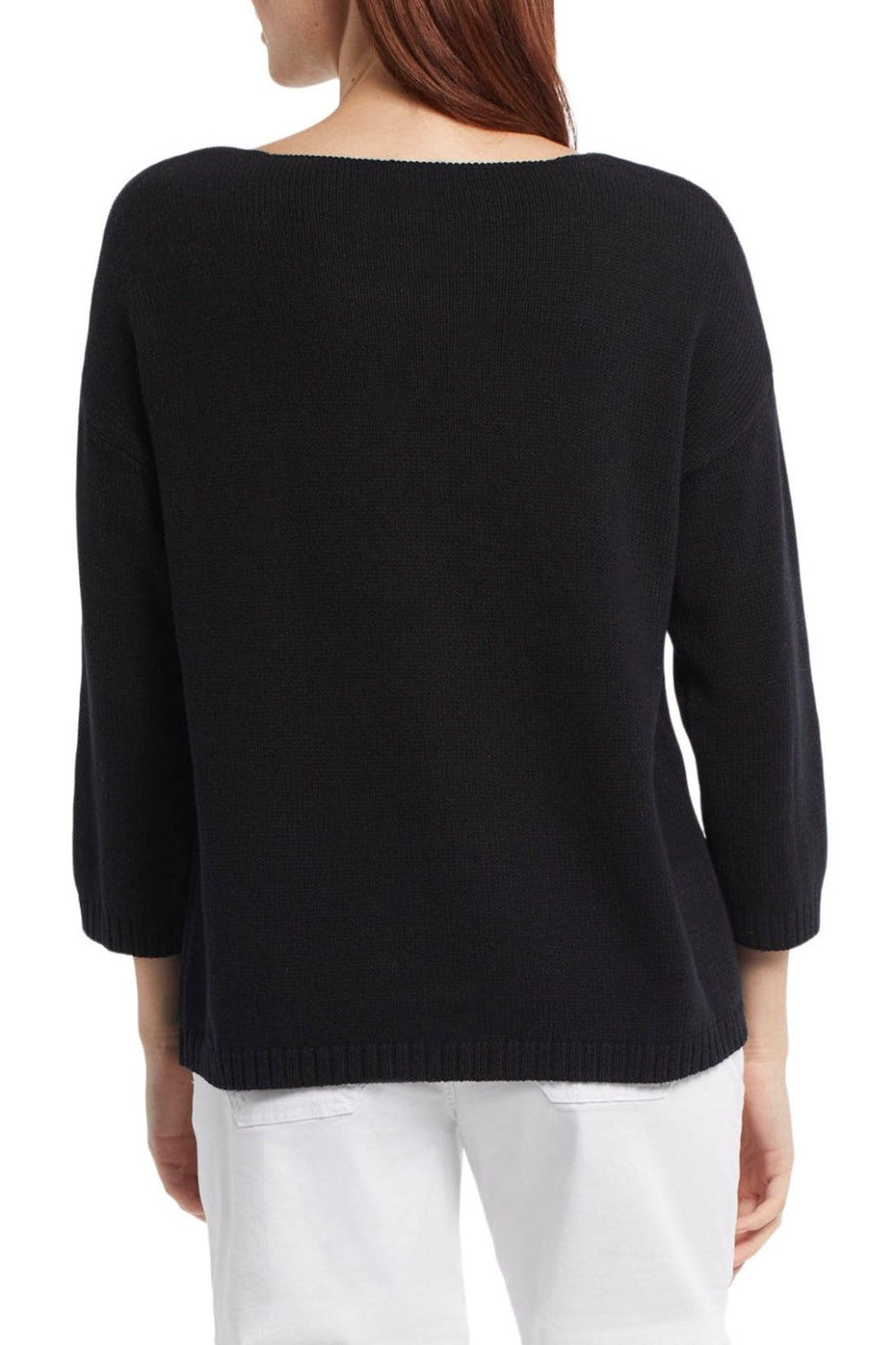 XOXO Knit Sweater from Tribal - High Call Outfitters