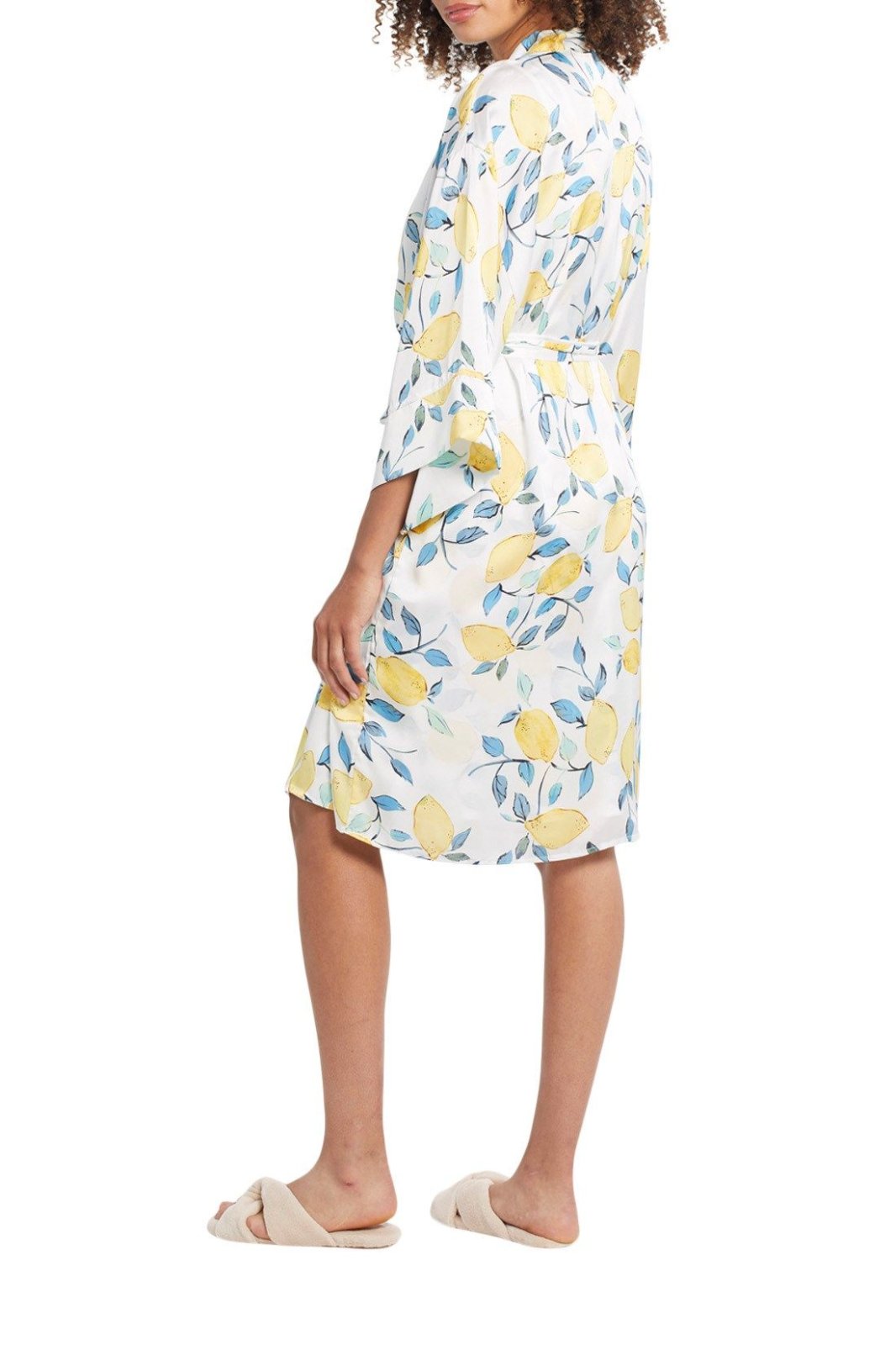 Life Gives you Lemons Robe from Tribal