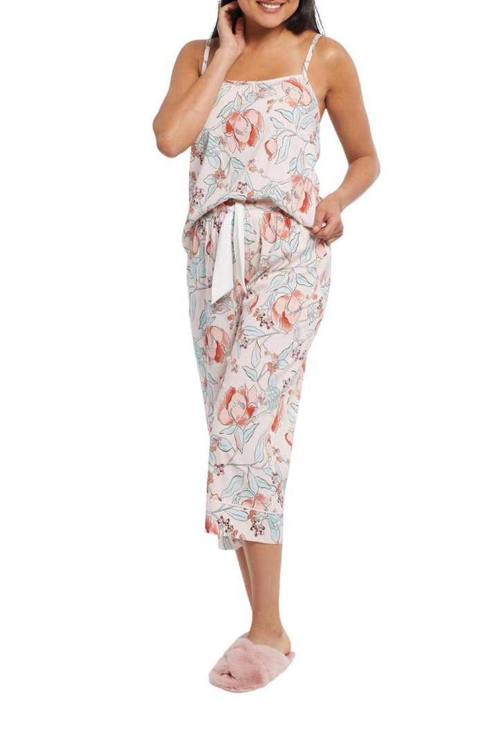 2-Piece Pajama Set from Tribal - High Call Outfitters