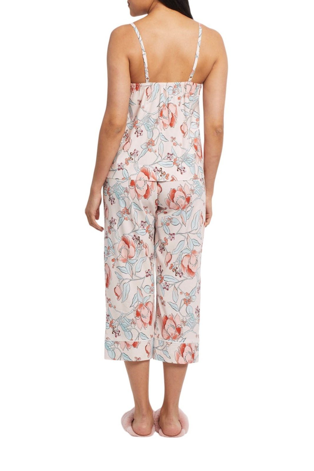 2-Piece Pajama Set from Tribal - High Call Outfitters
