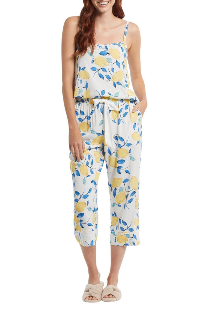 2-Piece Pajama Set from Tribal