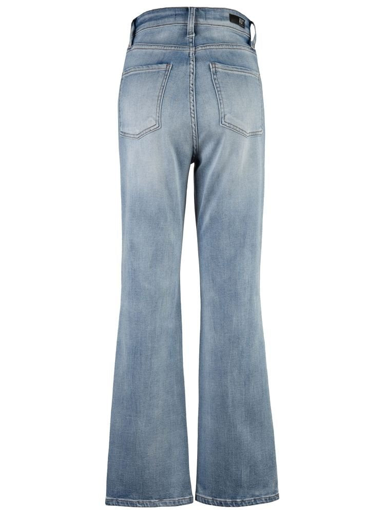 Kelsey High Rise Princess Seam from Kut from the Kloth