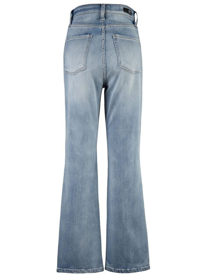 Kelsey High Rise Princess Seam from Kut from the Kloth