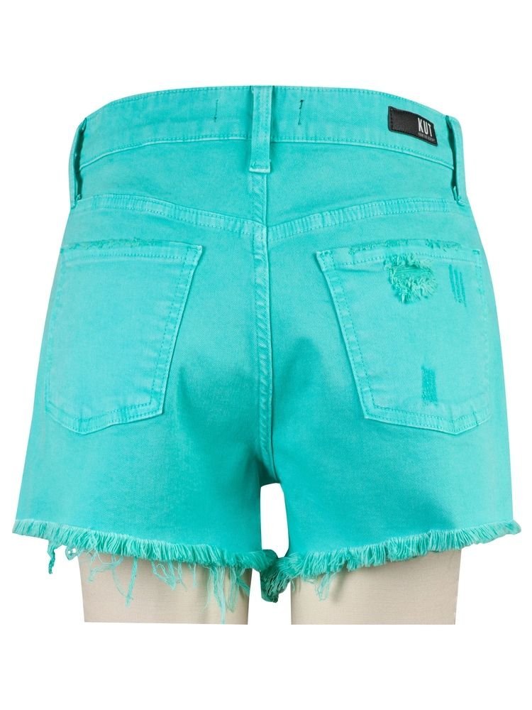 Jane High Rise Short from Kut from the Kloth - High Call Outfitters