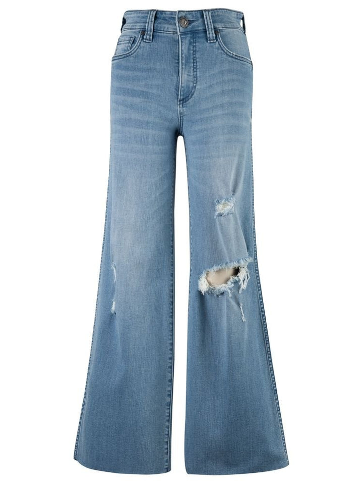 Super Flare Denim from Kut from the Kloth