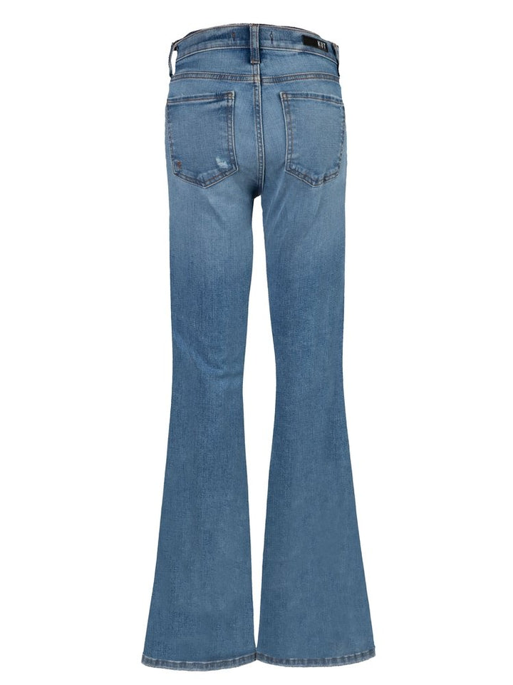 Ana High Rise Denim from Kut from the Kloth