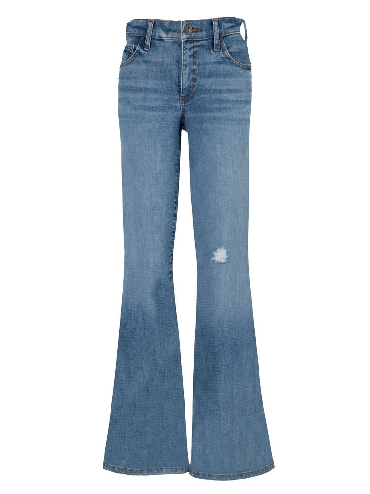 Ana High Rise Denim from Kut from the Kloth