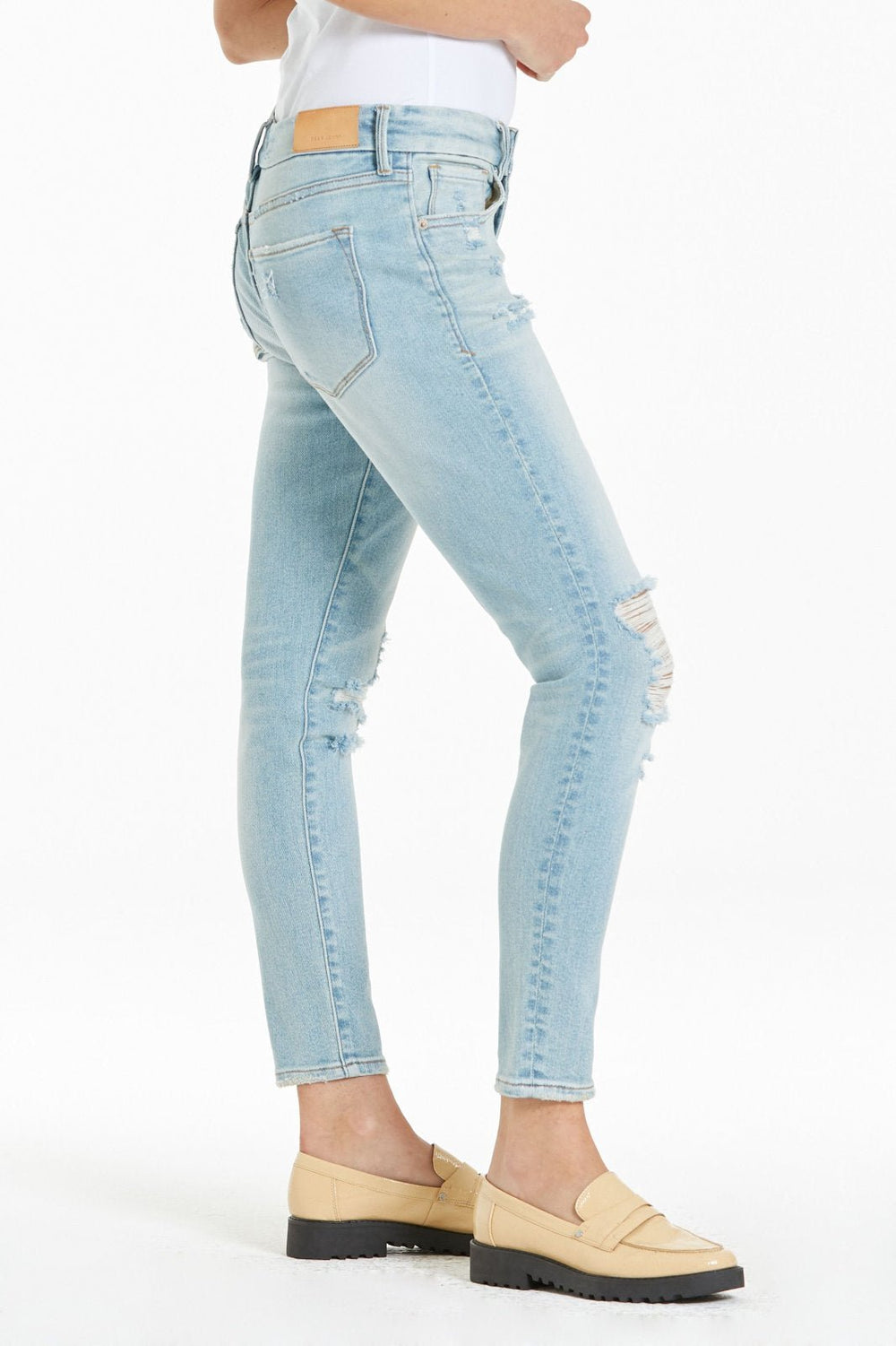 Joyrich Belle Isle from Dear John - High Call Outfitters