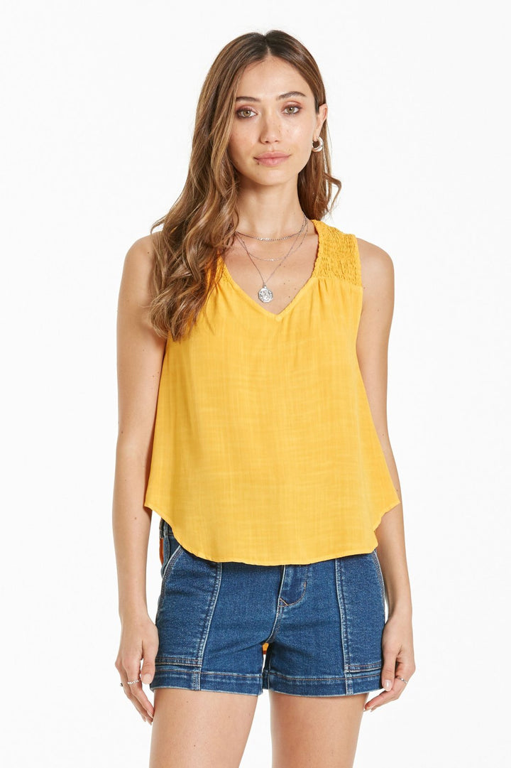 Paige from Dear John - High Call Outfitters