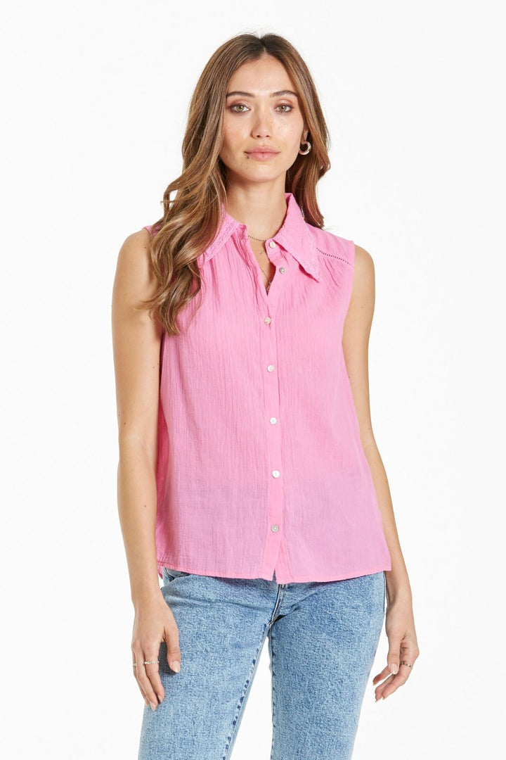 Zelda from Dear John - High Call Outfitters
