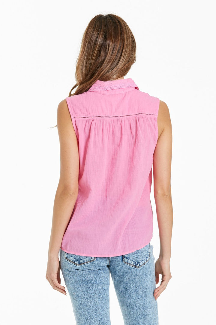 Zelda from Dear John - High Call Outfitters