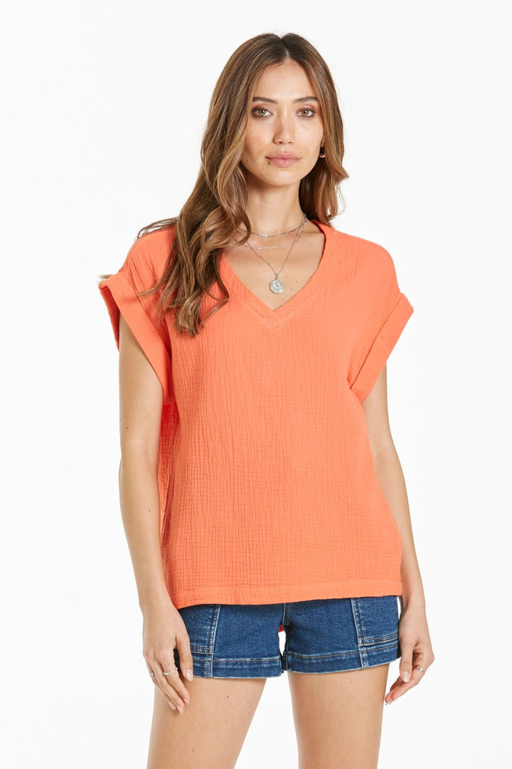 Camila from Dear John - High Call Outfitters