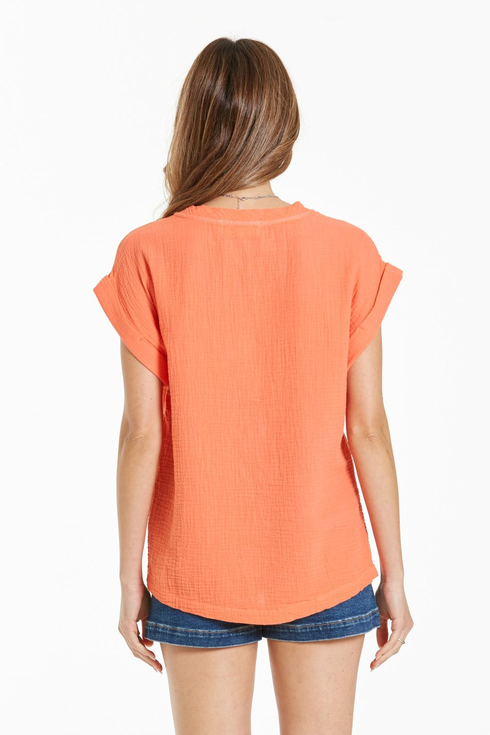 Camila from Dear John - High Call Outfitters