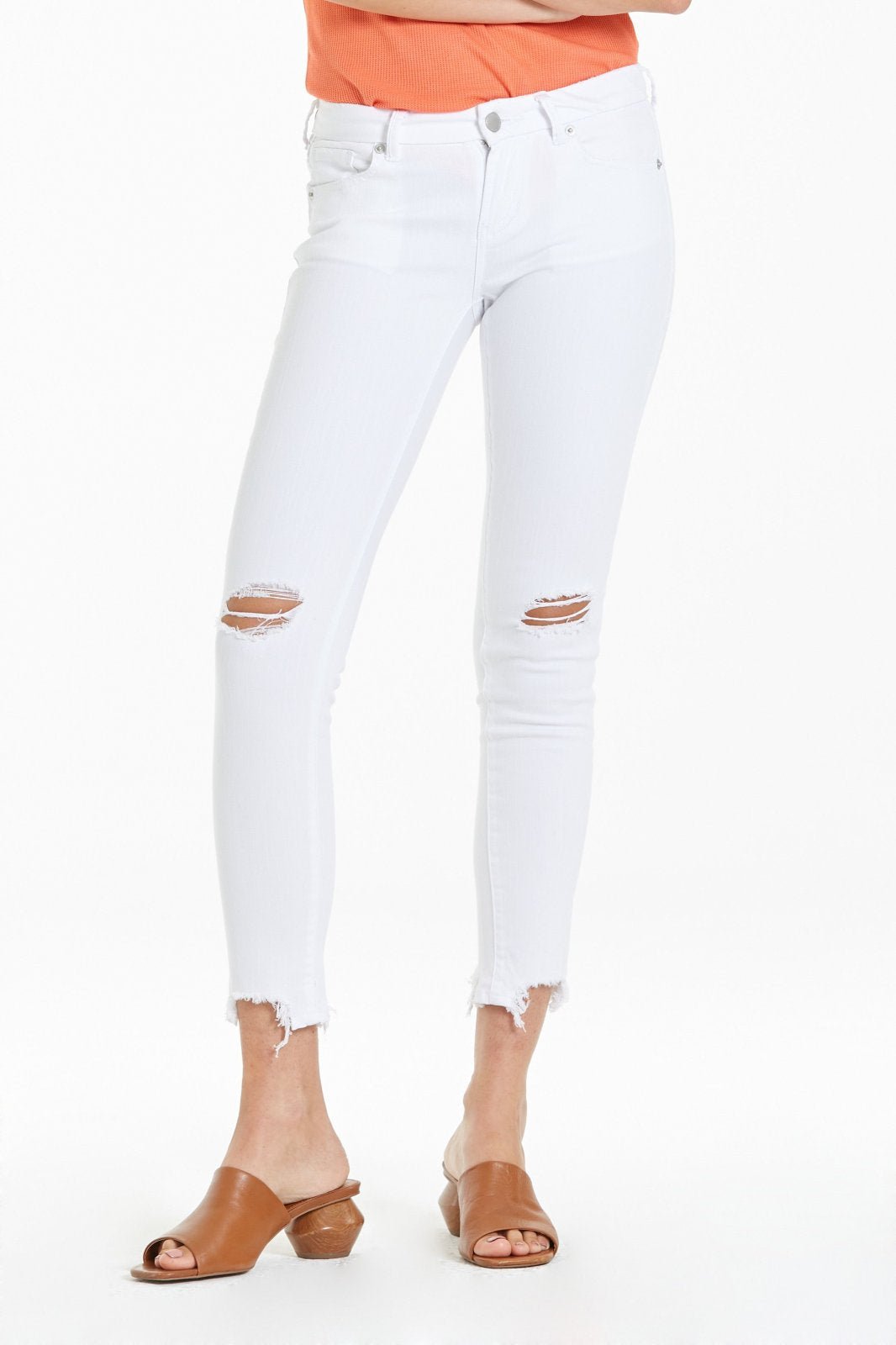 Joyrich Optic White from Dear John - High Call Outfitters