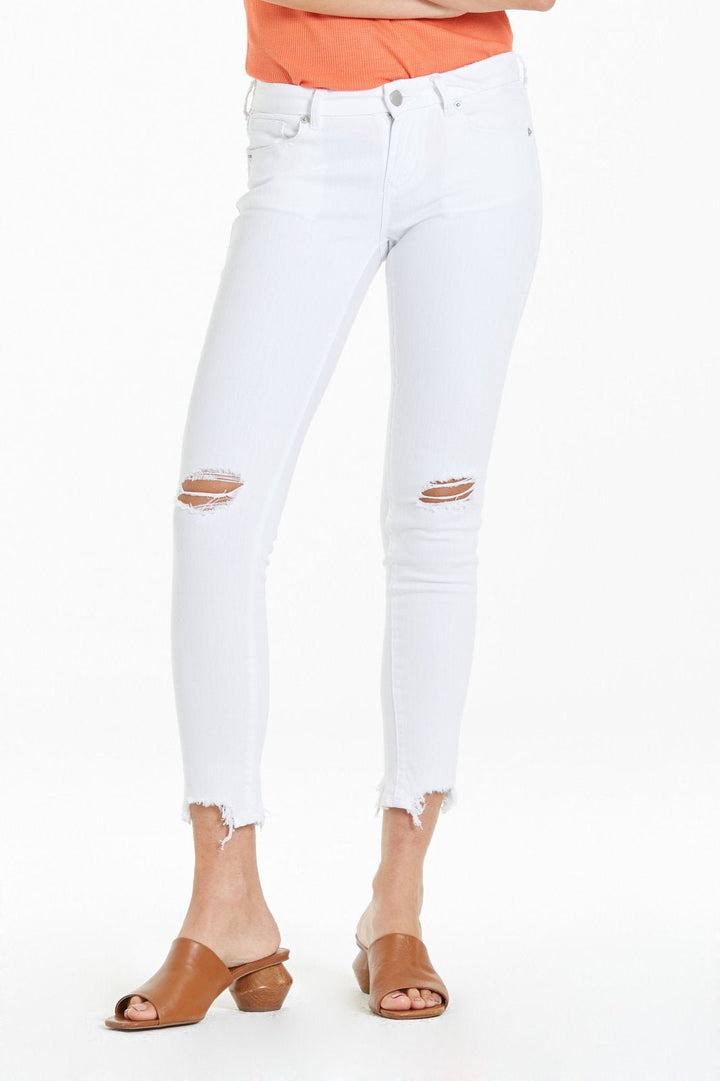 Joyrich Optic White from Dear John - High Call Outfitters