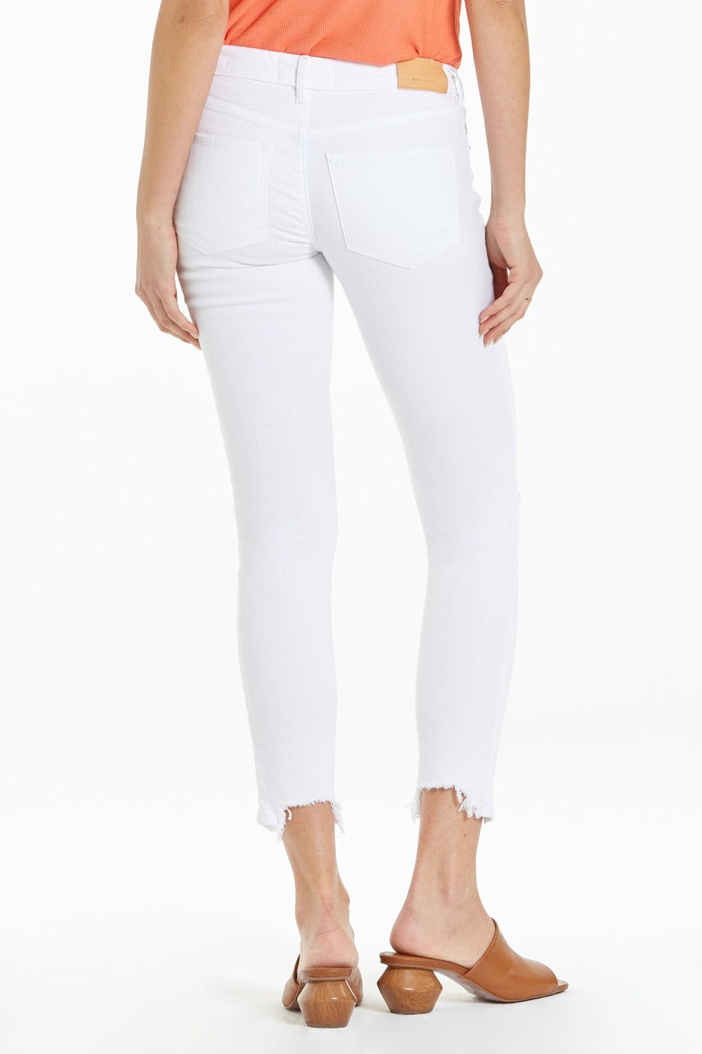 Joyrich Optic White from Dear John - High Call Outfitters