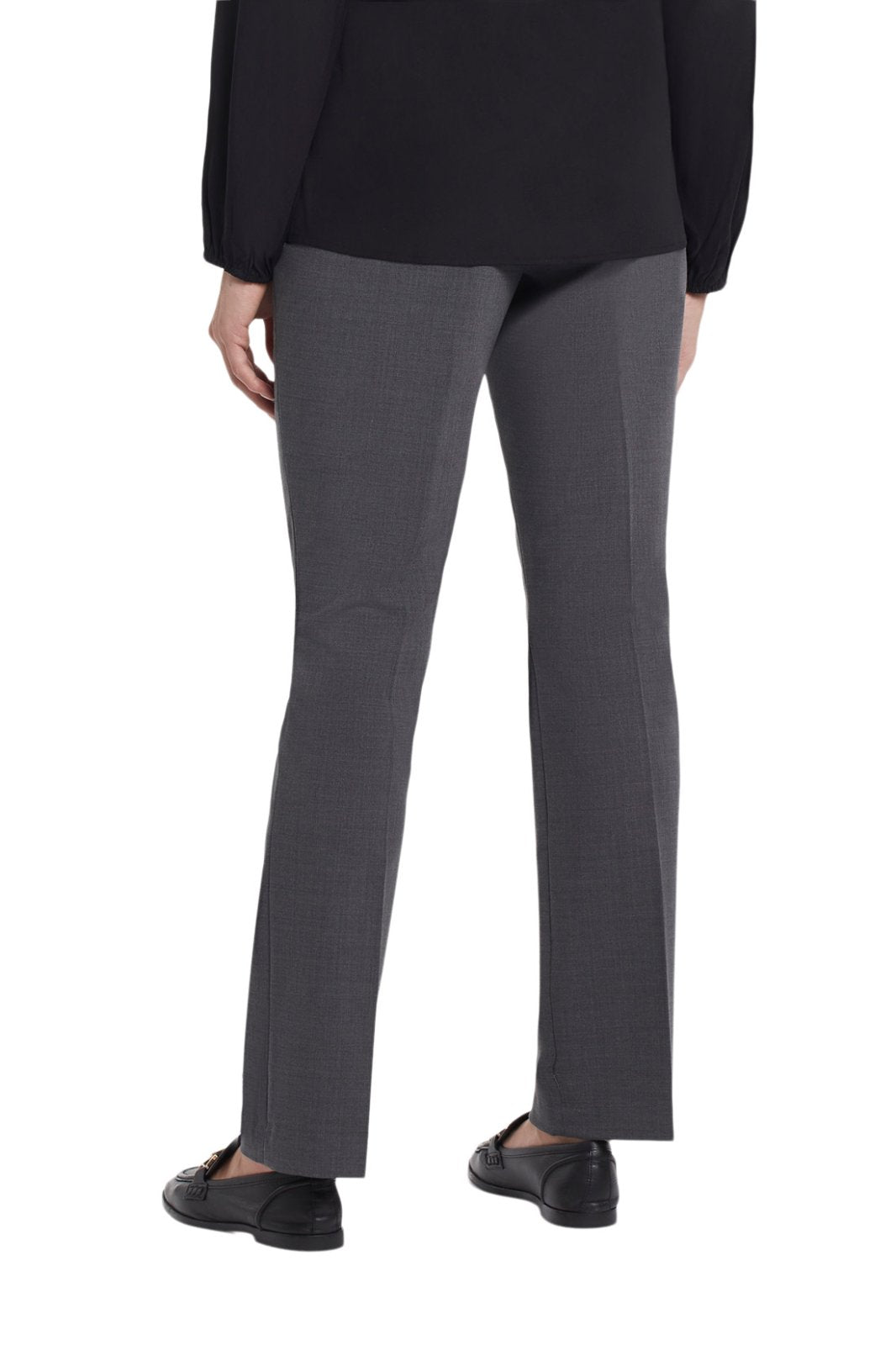 Fly Front Dress Pant from Tribal - High Call Outfitters