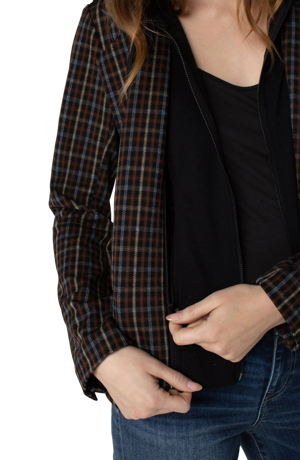 Boyfriend Blazer from Liverpool - High Call Outfitters