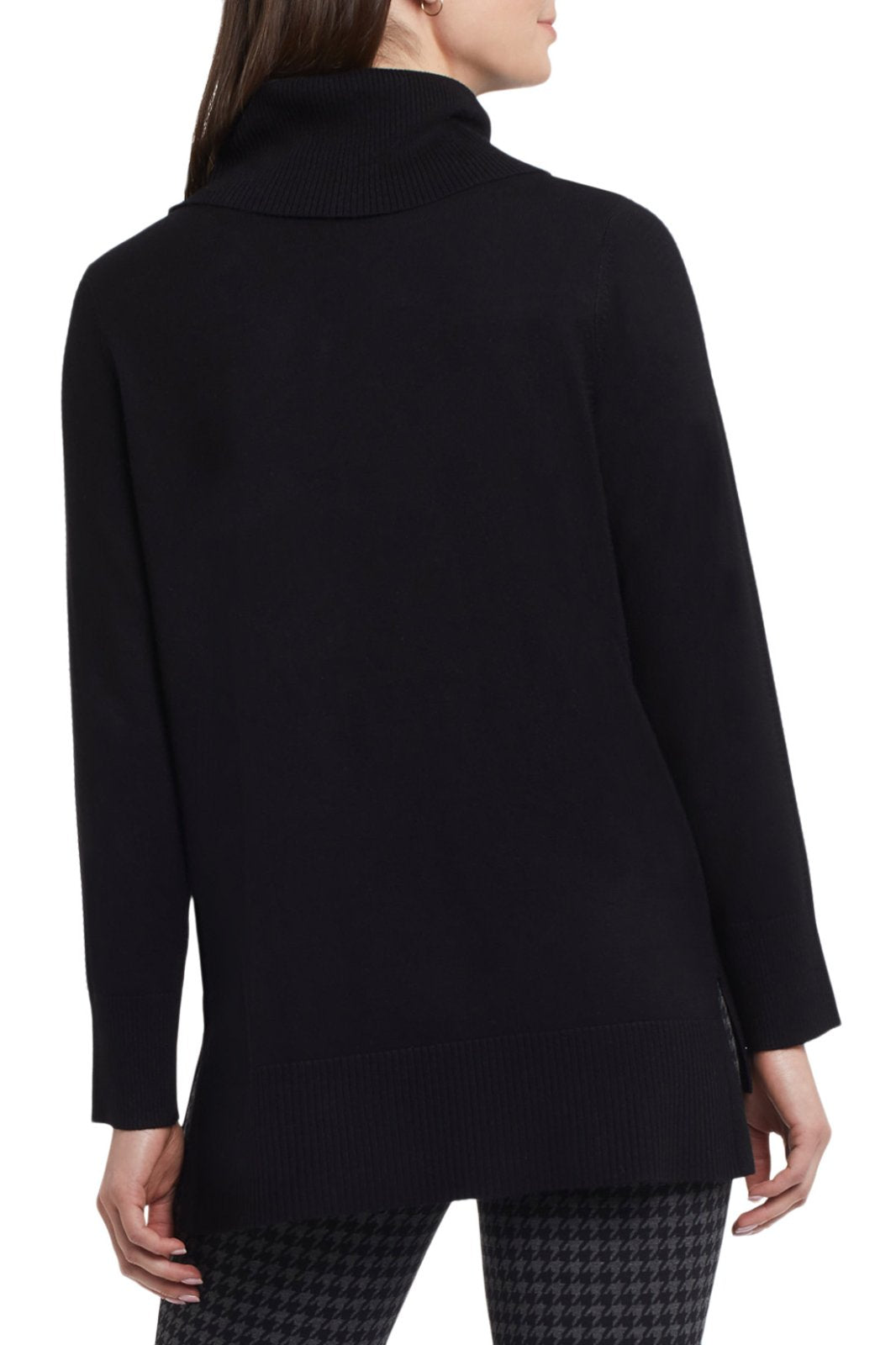 Cowl Neck Sweater from Tribal - High Call Outfitters
