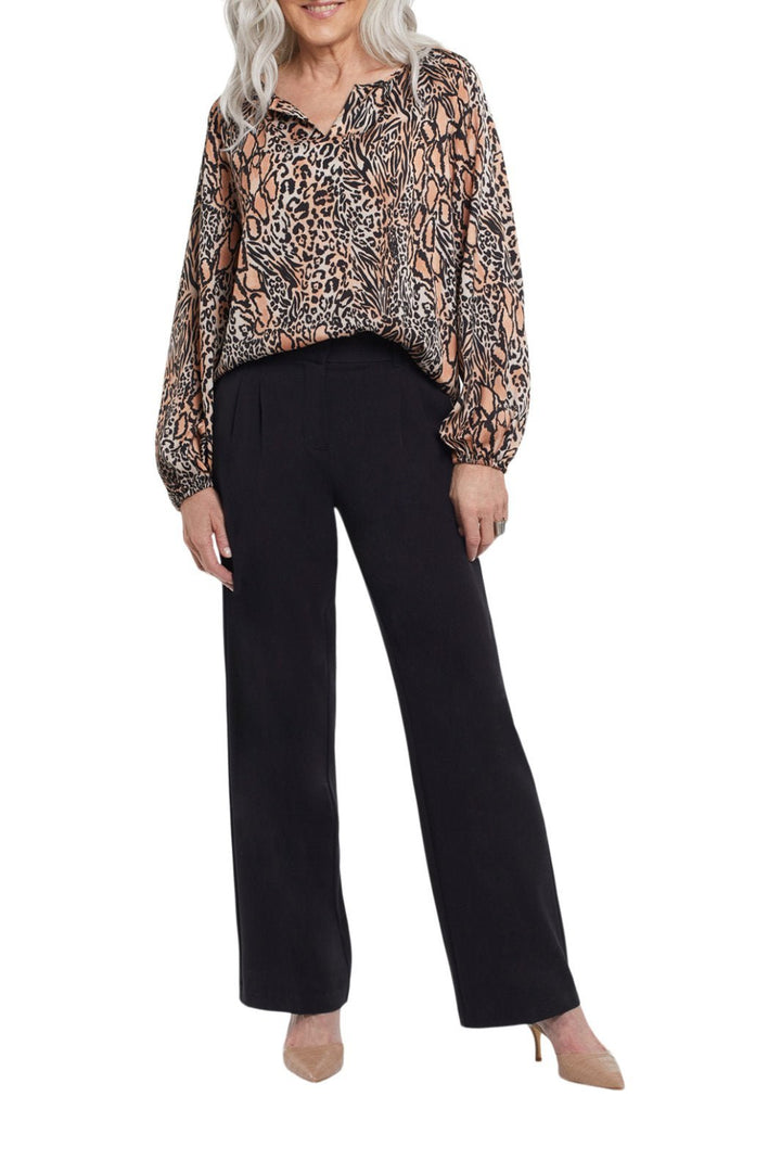 Wide Leg Trouser from Tribal - High Call Outfitters