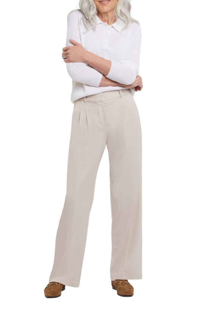 Wide Leg Trouser from Tribal - High Call Outfitters