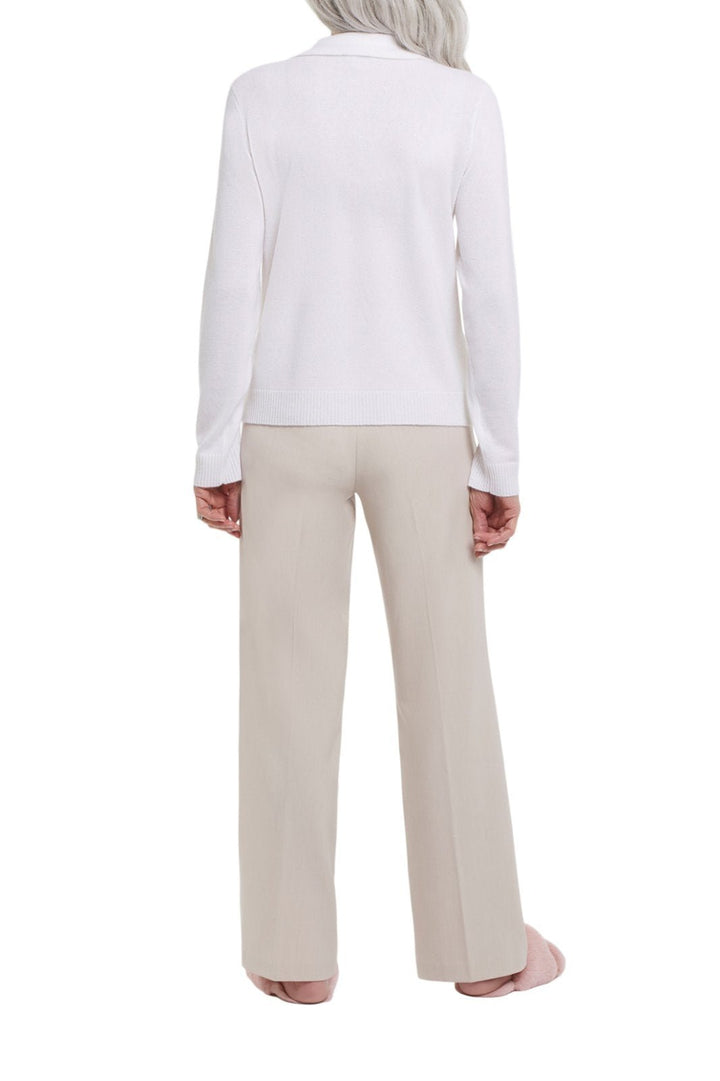 Wide Leg Trouser from Tribal - High Call Outfitters