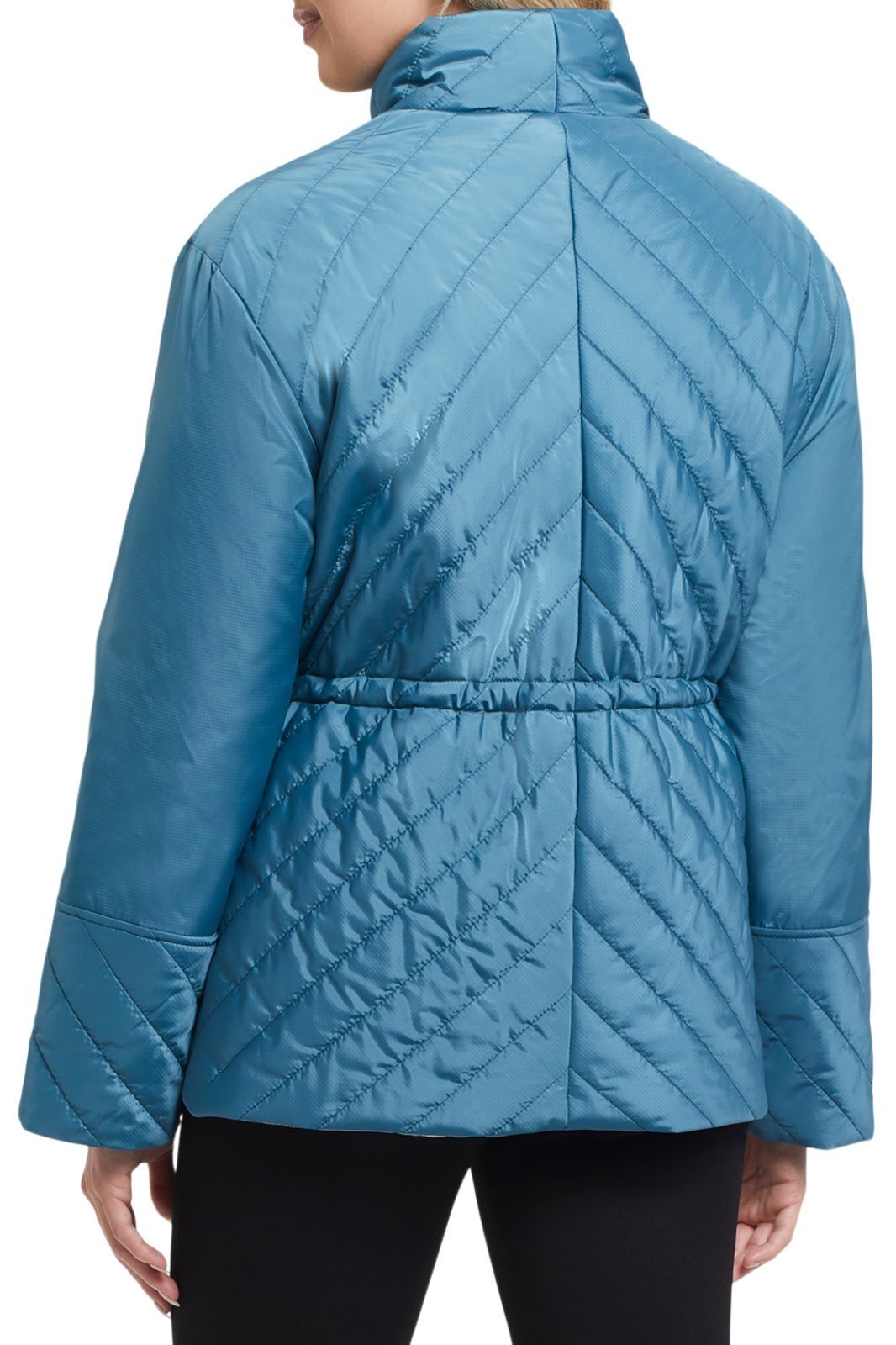 Quilted Puffer Coat from Tribal - High Call Outfitters