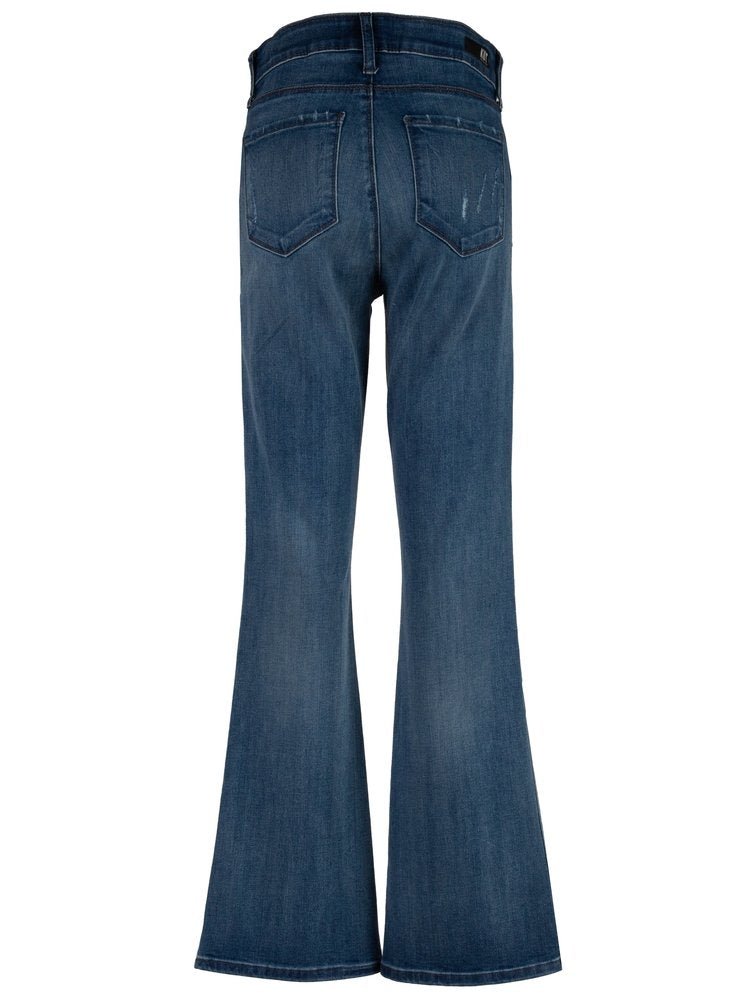 Ana High Rise Denim from Kut from the Kloth - High Call Outfitters