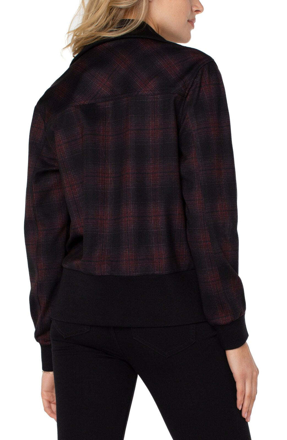 Bomber Jacket from Liverpool - High Call Outfitters