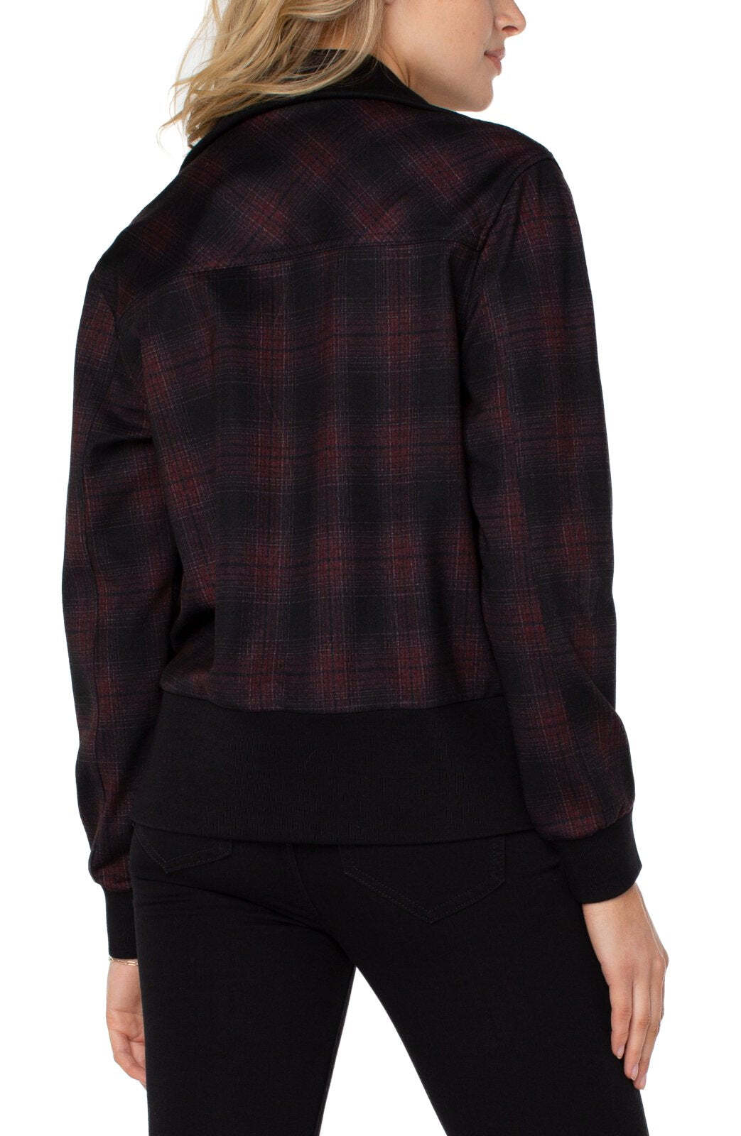 Bomber Jacket from Liverpool - High Call Outfitters