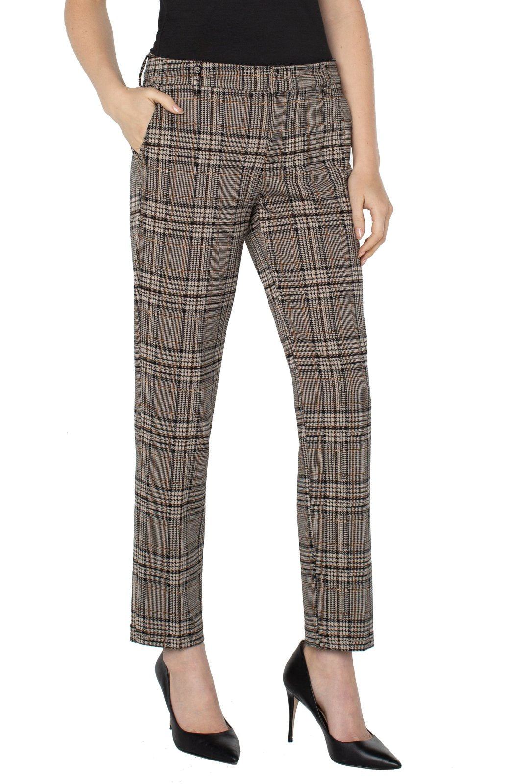 Kelsey Trouser from Liverpool
