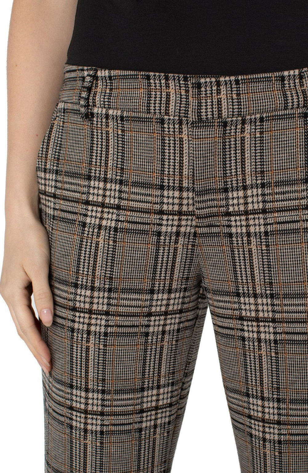 Kelsey Trouser from Liverpool - High Call Outfitters