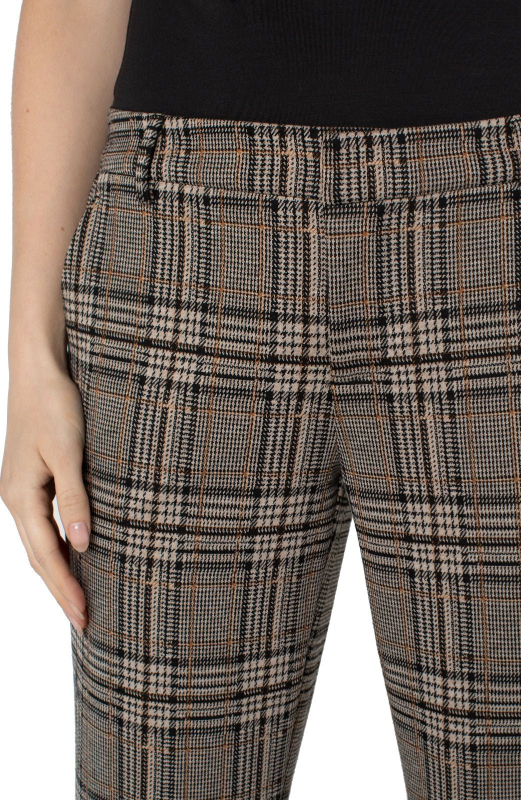 Kelsey Trouser from Liverpool