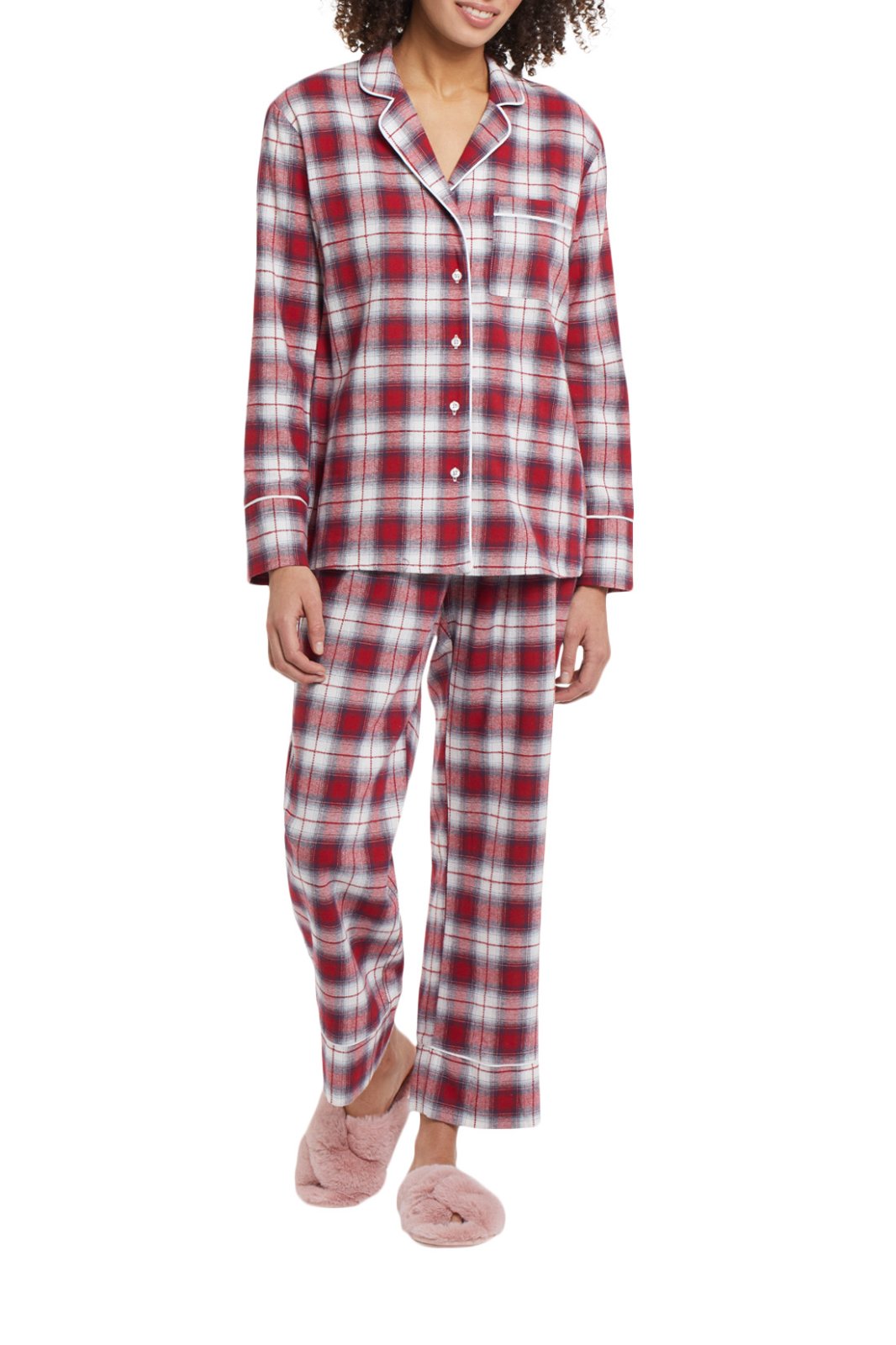 2 Pc Pajama Set from Tribal