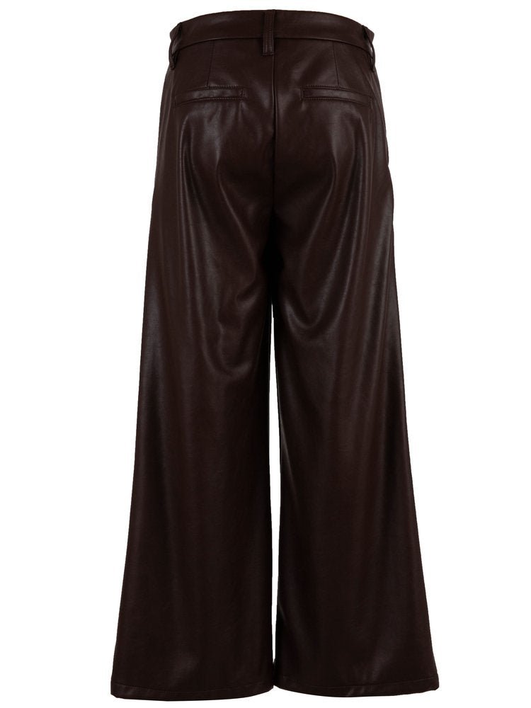 Aubrielle Wide Leg Pant from Kut from the Kloth - High Call Outfitters