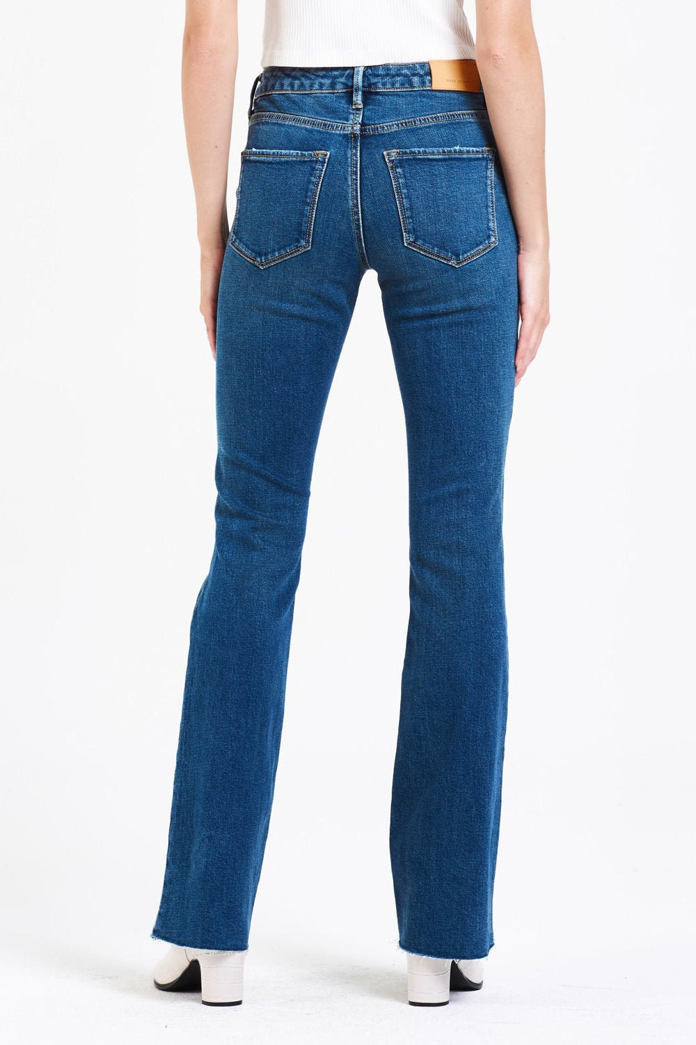 Jaxtyn St Tropez from Dear John - High Call Outfitters
