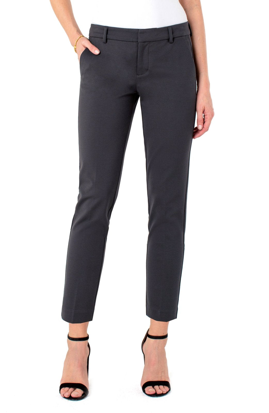 Kelsey Knit Trouser from Liverpool