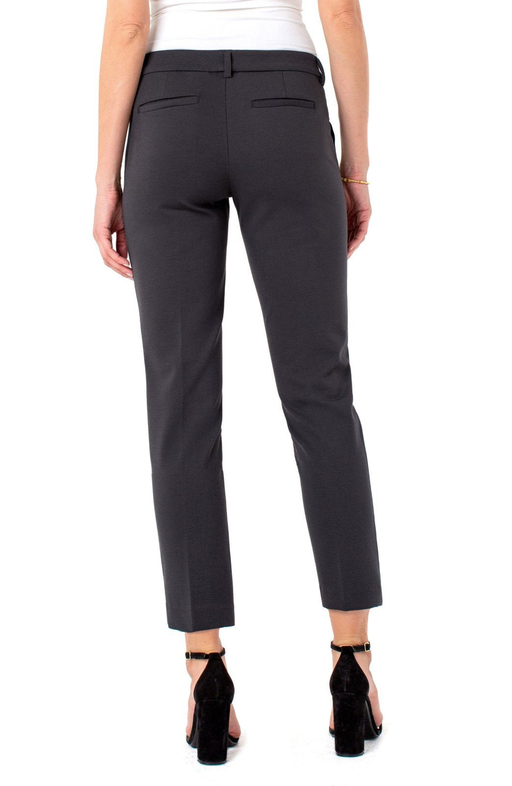 Kelsey Knit Trouser from Liverpool - High Call Outfitters