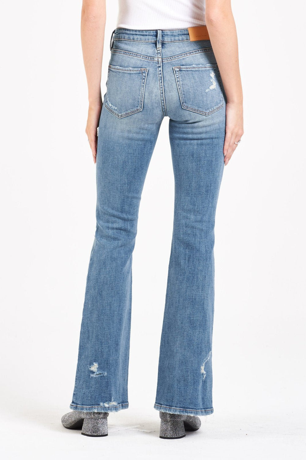 Rosa from Dear John - High Call Outfitters