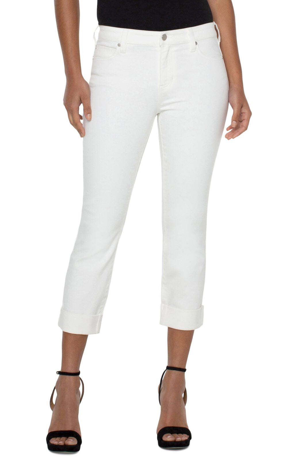Charlie Crop from Liverpool - High Call Outfitters