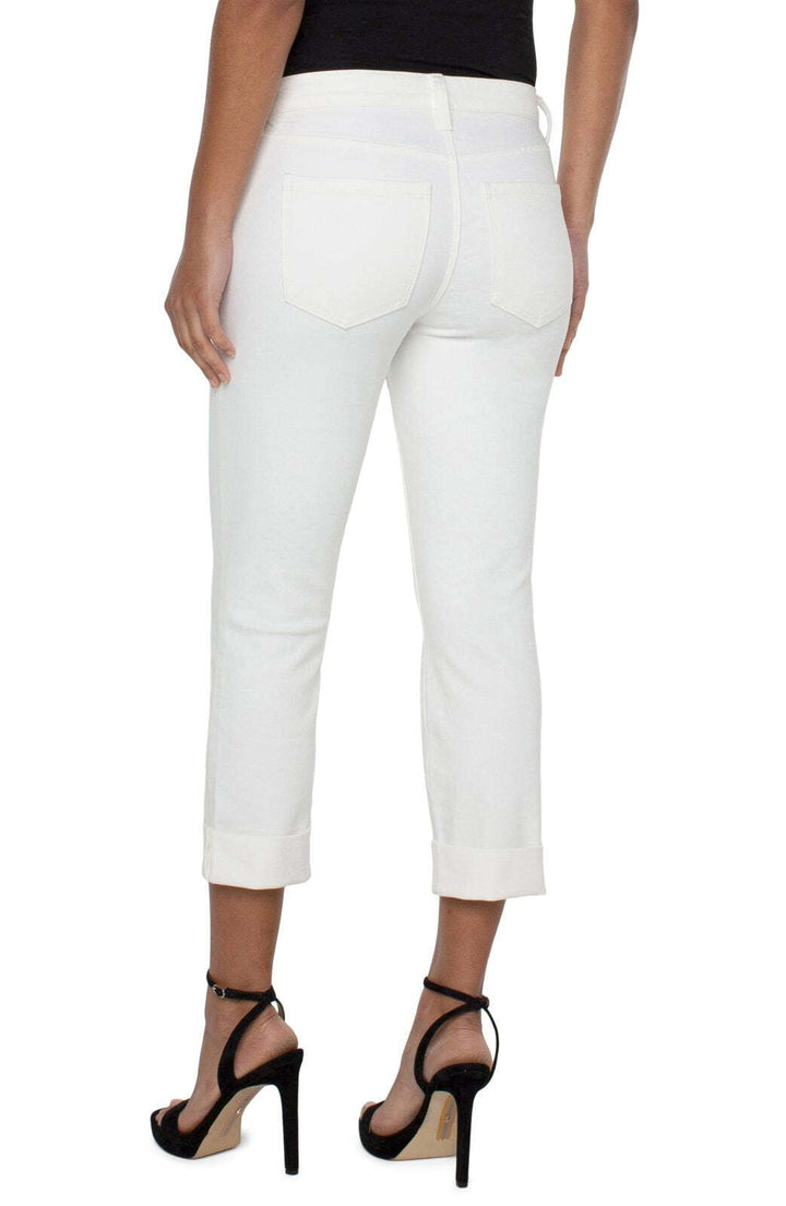 Charlie Crop from Liverpool - High Call Outfitters