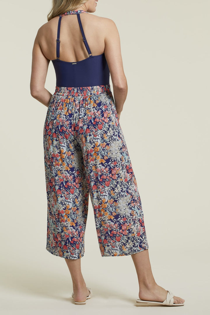 Pull On Coverup Capri from Tribal