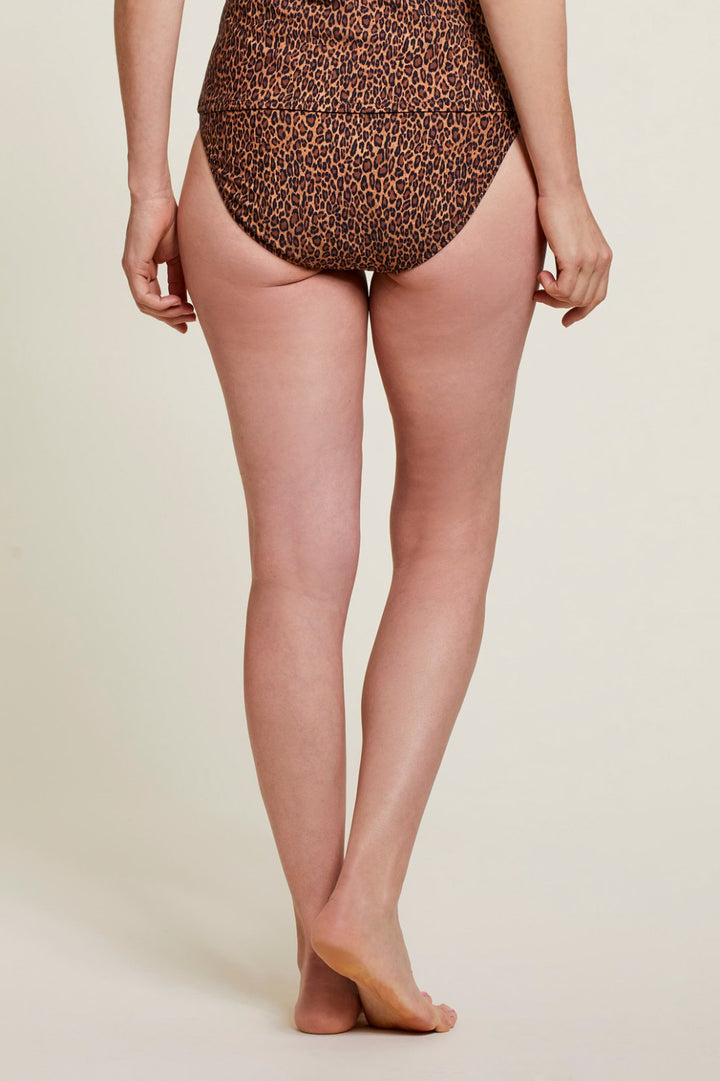 Reversible Bikini Bottoms from Tribal