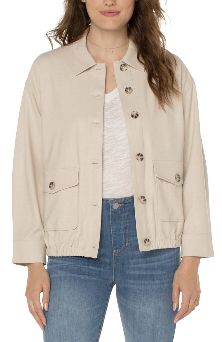 Jacket from Liverpool