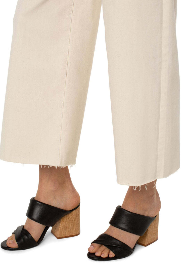 Stride High Rise Wide Leg from Liverpool - High Call Outfitters