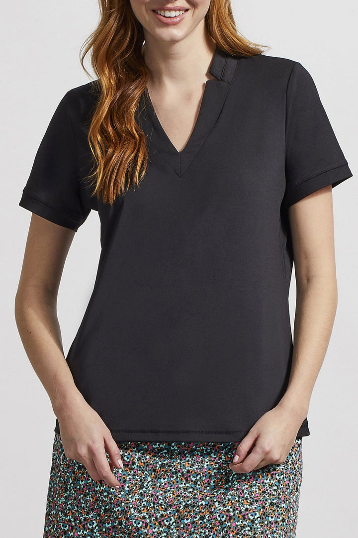 Fast Drying Performance Tech Top from Tribal