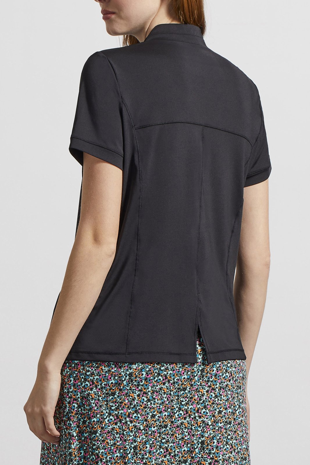 Fast Drying Performance Tech Top from Tribal